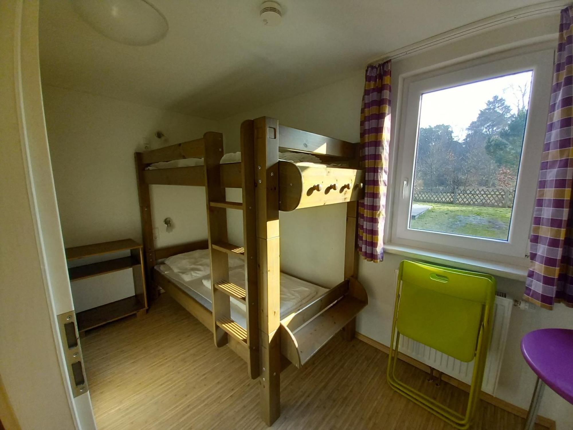 Feriencamp Trassenheide Hotel Room photo